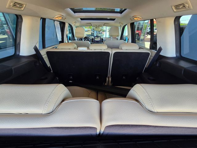 2019 Mercedes-Benz GLS GLS 450 Folsom CA