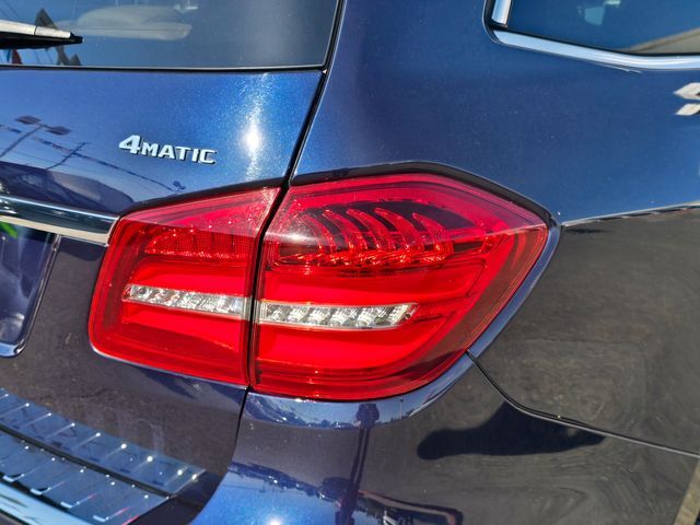 2019 Mercedes-Benz GLS GLS 450 Folsom CA