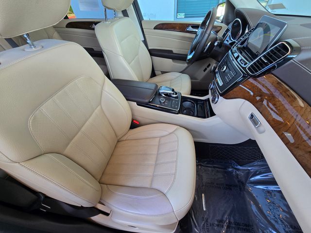 2019 Mercedes-Benz GLS GLS 450 Folsom CA