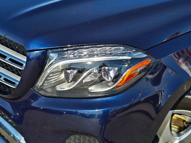 2019 Mercedes-Benz GLS GLS 450 Folsom CA