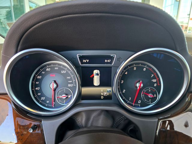 2019 Mercedes-Benz GLS GLS 450 Folsom CA