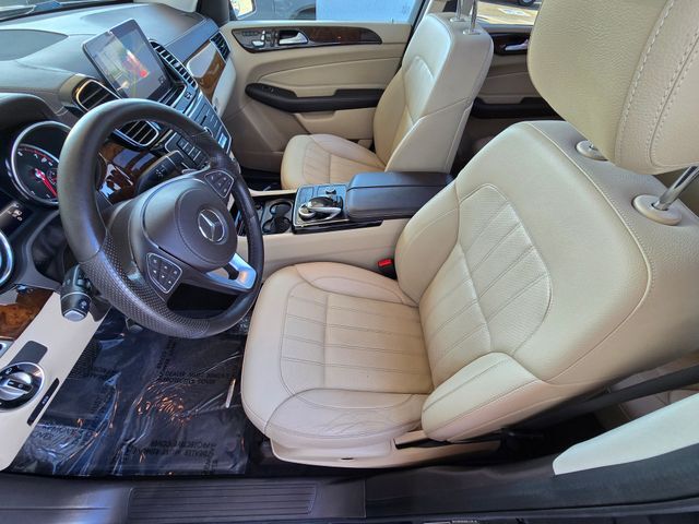 2019 Mercedes-Benz GLS GLS 450 Folsom CA