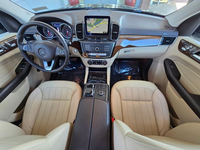 2019 Mercedes-Benz GLS GLS 450 Folsom CA