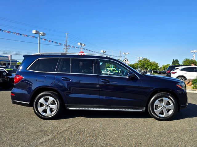 2019 Mercedes-Benz GLS GLS 450 Folsom CA