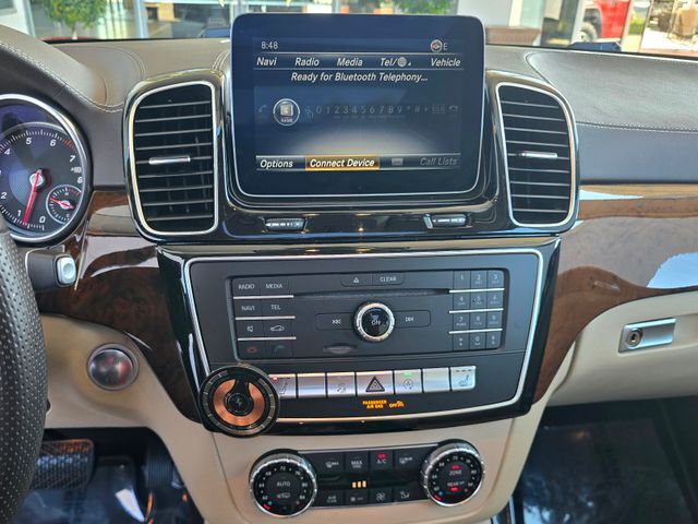 2019 Mercedes-Benz GLS GLS 450 Folsom CA
