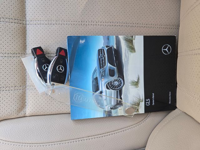 2019 Mercedes-Benz GLS GLS 450 Folsom CA