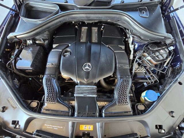 2019 Mercedes-Benz GLS GLS 450 Folsom CA