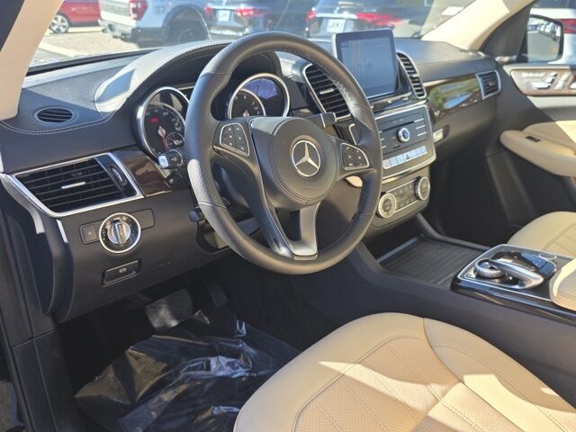 2019 Mercedes-Benz GLS GLS 450 Albuquerque NM