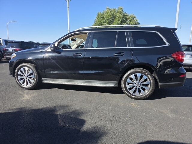 2019 Mercedes-Benz GLS GLS 450 Albuquerque NM