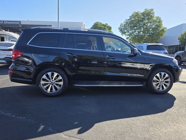 2019 Mercedes-Benz GLS GLS 450 Albuquerque NM