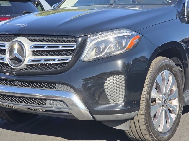 2019 Mercedes-Benz GLS GLS 450 Albuquerque NM