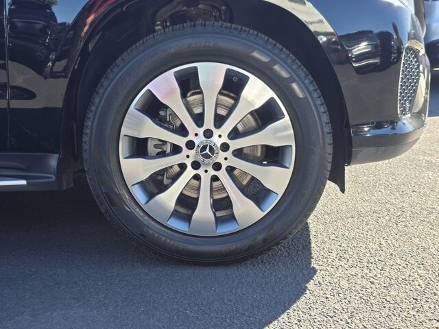 2019 Mercedes-Benz GLS GLS 450 Albuquerque NM