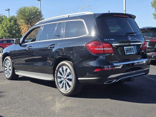 2019 Mercedes-Benz GLS GLS 450 Albuquerque NM
