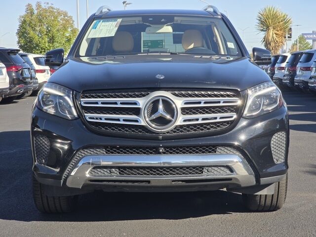 2019 Mercedes-Benz GLS GLS 450 Albuquerque NM