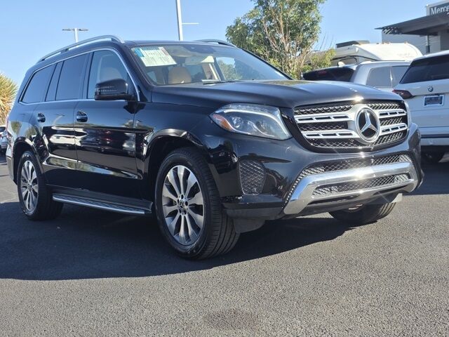 2019 Mercedes-Benz GLS GLS 450 Albuquerque NM