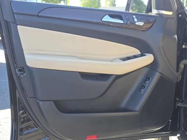 2019 Mercedes-Benz GLS GLS 450 Albuquerque NM