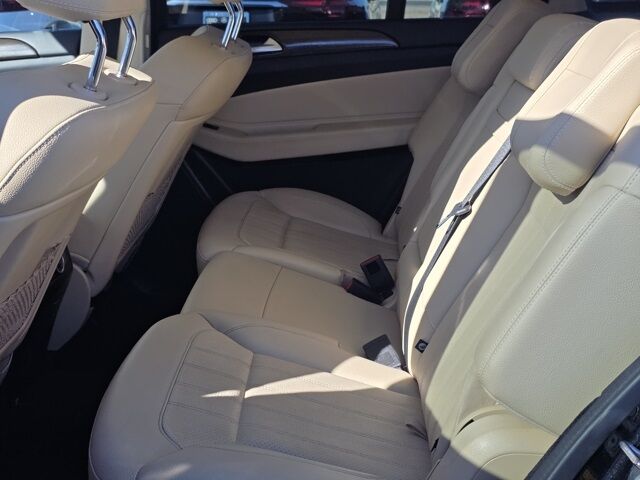 2019 Mercedes-Benz GLS GLS 450 Albuquerque NM