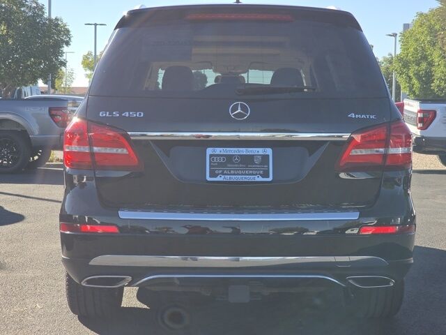 2019 Mercedes-Benz GLS GLS 450 Albuquerque NM