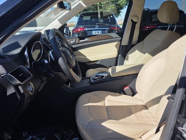 2019 Mercedes-Benz GLS GLS 450 Albuquerque NM