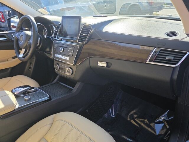 2019 Mercedes-Benz GLS GLS 450 Albuquerque NM