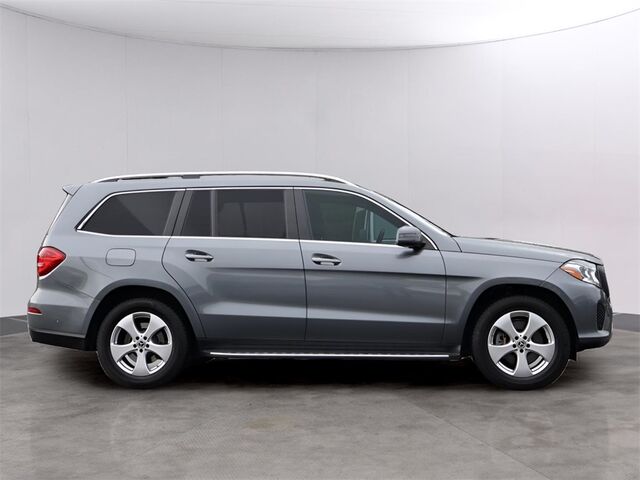 2019 Mercedes-Benz GLS GLS 450 Oshkosh WI 2019 Mercedes-Benz GLS GLS 450 Oshkosh WI