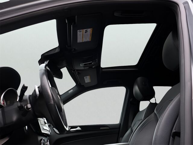 2019 Mercedes-Benz GLS GLS 450 Oshkosh WI 2019 Mercedes-Benz GLS GLS 450 Oshkosh WI