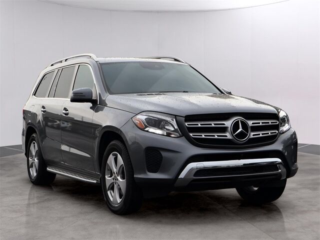 2019 Mercedes-Benz GLS GLS 450 Oshkosh WI 2019 Mercedes-Benz GLS GLS 450 Oshkosh WI