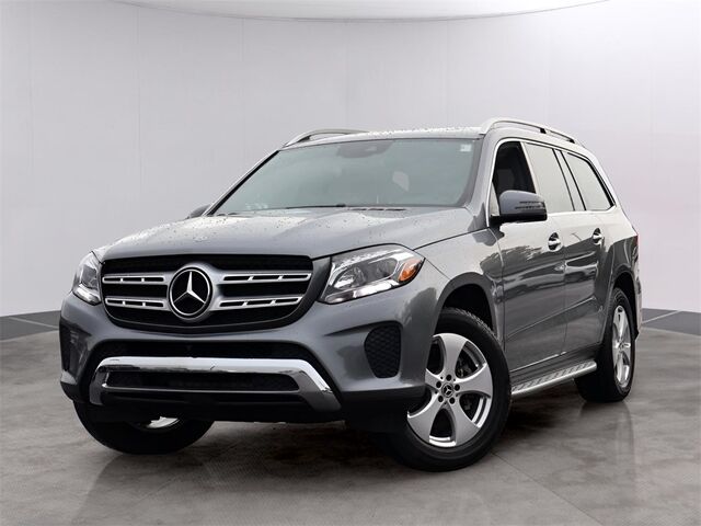 2019 Mercedes-Benz GLS GLS 450 Oshkosh WI 2019 Mercedes-Benz GLS GLS 450 Oshkosh WI