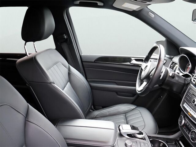 2019 Mercedes-Benz GLS GLS 450 Oshkosh WI 2019 Mercedes-Benz GLS GLS 450 Oshkosh WI