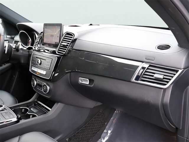 2019 Mercedes-Benz GLS GLS 450 Oshkosh WI 2019 Mercedes-Benz GLS GLS 450 Oshkosh WI