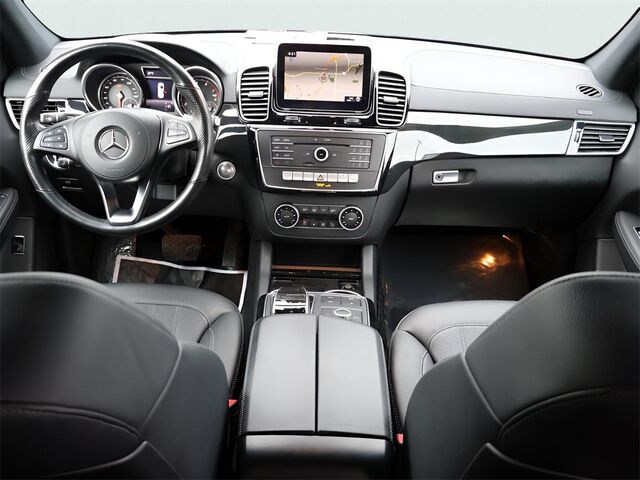 2019 Mercedes-Benz GLS GLS 450 Oshkosh WI 2019 Mercedes-Benz GLS GLS 450 Oshkosh WI