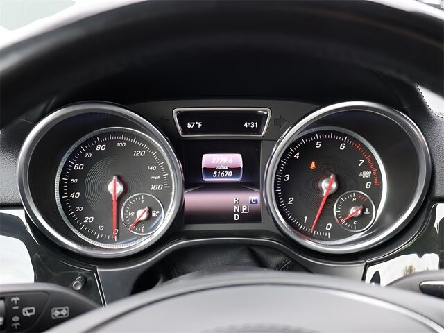 2019 Mercedes-Benz GLS GLS 450 Oshkosh WI 2019 Mercedes-Benz GLS GLS 450 Oshkosh WI