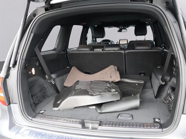 2019 Mercedes-Benz GLS GLS 450 Oshkosh WI 2019 Mercedes-Benz GLS GLS 450 Oshkosh WI