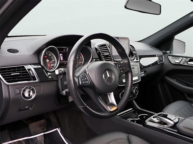 2019 Mercedes-Benz GLS GLS 450 Oshkosh WI 2019 Mercedes-Benz GLS GLS 450 Oshkosh WI