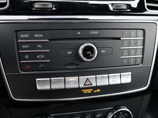 2019 Mercedes-Benz GLS GLS 450 Oshkosh WI 2019 Mercedes-Benz GLS GLS 450 Oshkosh WI