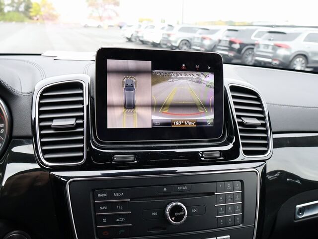 2019 Mercedes-Benz GLS GLS 450 Oshkosh WI 2019 Mercedes-Benz GLS GLS 450 Oshkosh WI