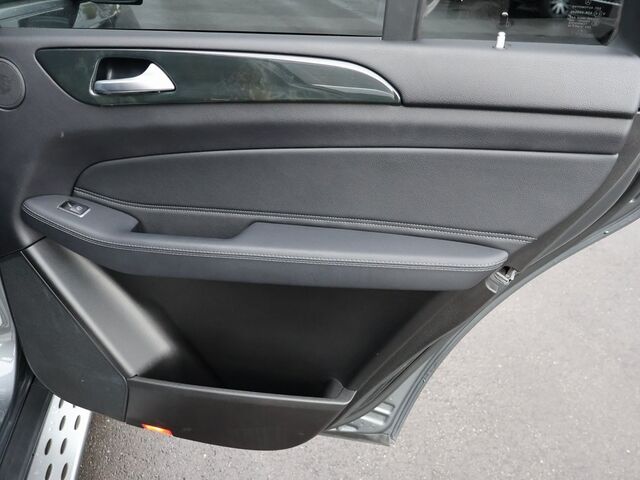 2019 Mercedes-Benz GLS GLS 450 Oshkosh WI 2019 Mercedes-Benz GLS GLS 450 Oshkosh WI