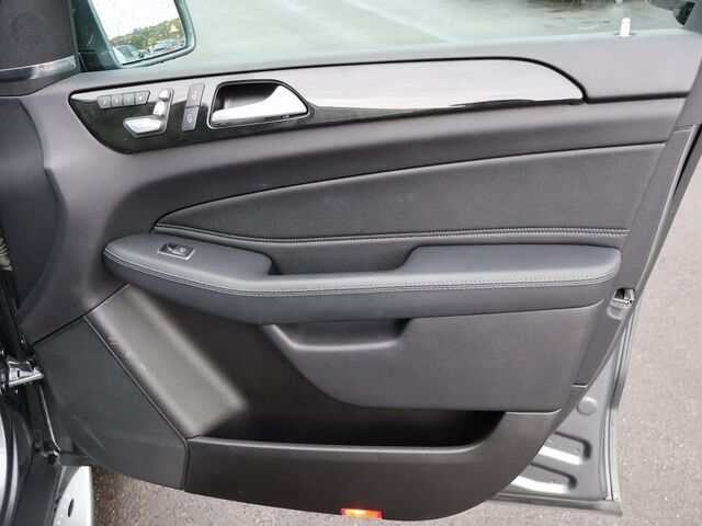 2019 Mercedes-Benz GLS GLS 450 Oshkosh WI 2019 Mercedes-Benz GLS GLS 450 Oshkosh WI