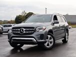 2019 Mercedes-Benz GLS GLS 450 2019 Mercedes-Benz GLS GLS 450