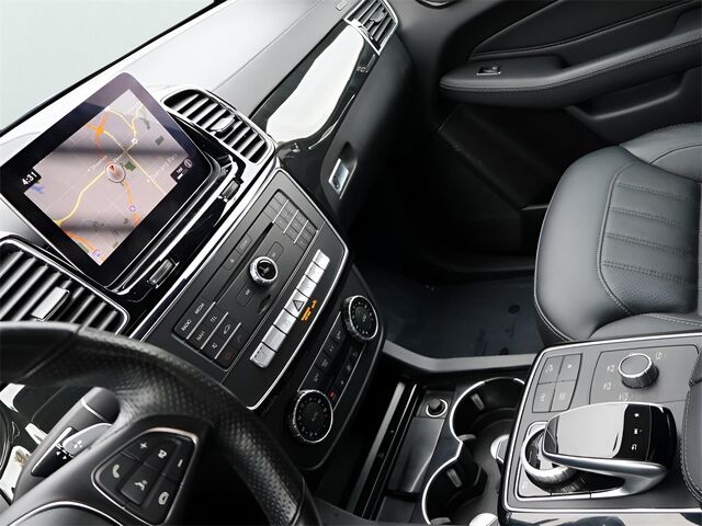 2019 Mercedes-Benz GLS GLS 450 Oshkosh WI 2019 Mercedes-Benz GLS GLS 450 Oshkosh WI