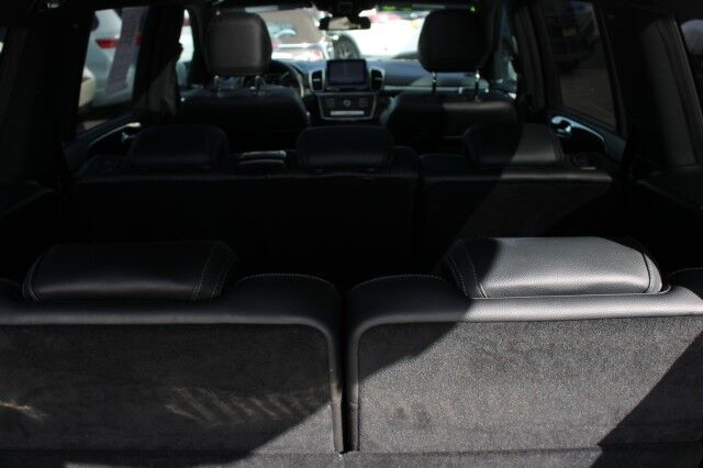 2019 Mercedes-Benz GLS GLS 450 PREMIUM Melbourne FL