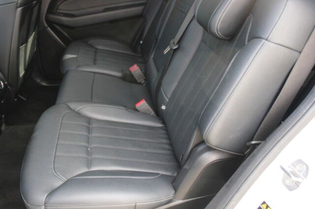 2019 Mercedes-Benz GLS GLS 450 PREMIUM Melbourne FL