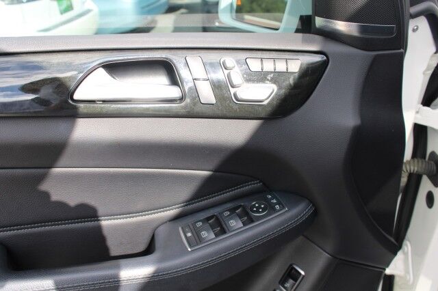2019 Mercedes-Benz GLS GLS 450 PREMIUM Melbourne FL