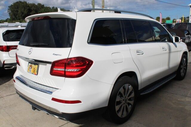 2019 Mercedes-Benz GLS GLS 450 PREMIUM Melbourne FL