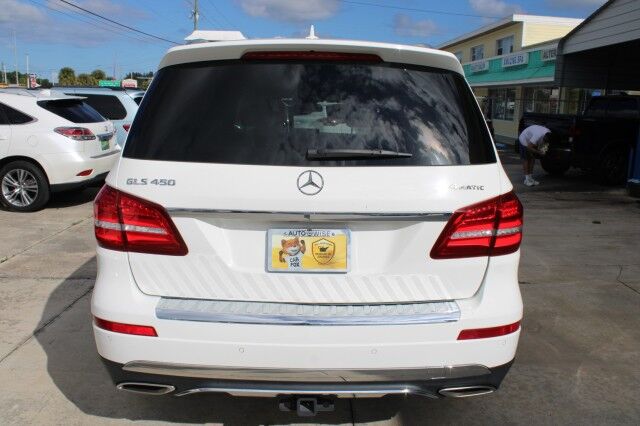 2019 Mercedes-Benz GLS GLS 450 PREMIUM Melbourne FL