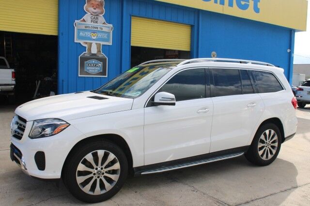 2019 Mercedes-Benz GLS GLS 450 PREMIUM Melbourne FL