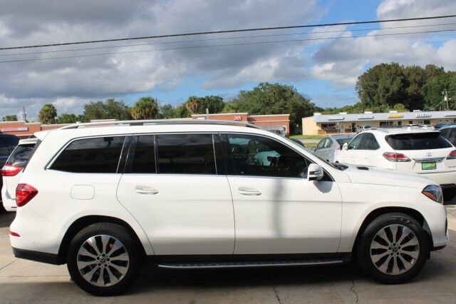 2019 Mercedes-Benz GLS GLS 450 PREMIUM Melbourne FL
