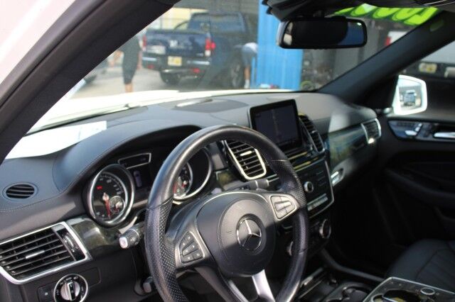 2019 Mercedes-Benz GLS GLS 450 PREMIUM Melbourne FL