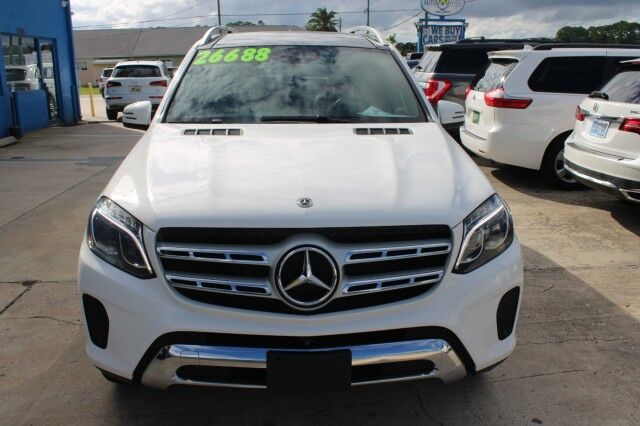 2019 Mercedes-Benz GLS GLS 450 PREMIUM Melbourne FL