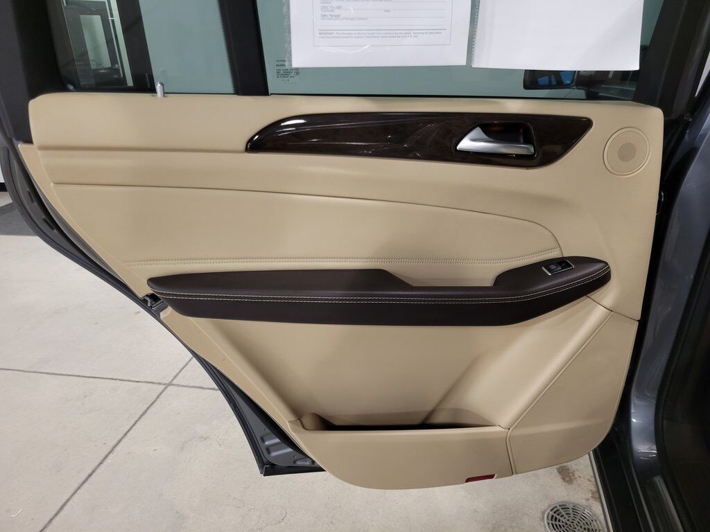 2019 Mercedes-Benz GLS GLS 450 Parker CO